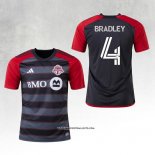 Toronto Player Bradley Home Shirt 23/24