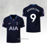 Tottenham Hotspur Player Richarlison Away Shirt 23/24