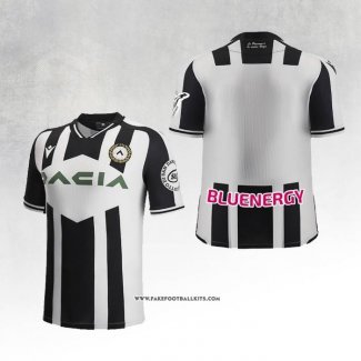 Udinese Home Shirt 22/23 Thailand