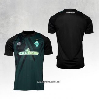 Werder Bremen Third Shirt 22/23 Thailand