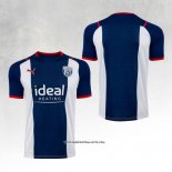 West Bromwich Albion Home Shirt 21/22