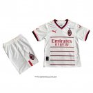 AC Milan Away Shirt Kid 22/23