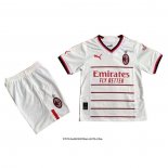 AC Milan Away Shirt Kid 22/23