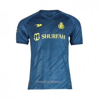 Al Nassr Away Shirt 22/23