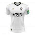 Albacete Home Shirt 23/24 Thailand