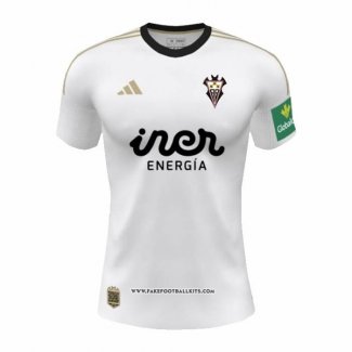 Albacete Home Shirt 23/24 Thailand