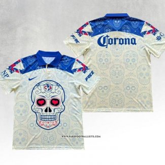 America Special Shirt 23/24 Thailand