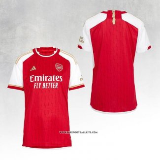 Arsenal Home Shirt Women 23/24