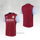 Aston Villa Home Shirt 22/23
