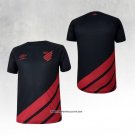 Athletico Paranaense Third Shirt 2023 Thailand