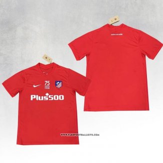 Atletico Madrid Fourth Shirt 21/22