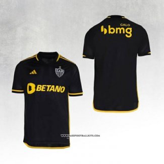 Atletico Mineiro Third Shirt 23/24 Thailand