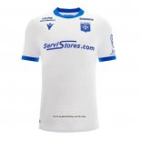 Auxerre Home Shirt 22/23 Thailand