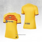 Barcelona Fourth Shirt Women 22/23