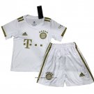 Bayern Munich Away Shirt Kid 22/23