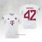 Bayern Munich Player Musiala Third Shirt 23/24