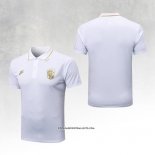 Brazil Shirt Polo 22/23 White