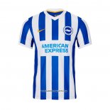 Brighton & Hove Albion Home Shirt 21/22 Thailand