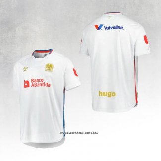 CD Olimpia Home Shirt 22/23 Thailand