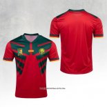 Cameroon Third Shirt 22/23 Thailand