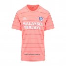 Cardiff City Away Shirt 21/22