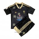 Celta de Vigo Away Shirt Kid 22/23