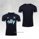 Charlotte FC Away Shirt 2022