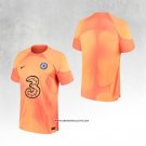 Chelsea Goalkeeper Shirt 22/23