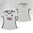 Colo-Colo Home Shirt Women 2022