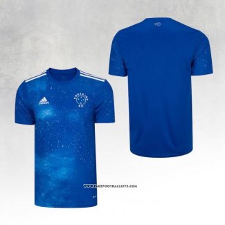 Cruzeiro Home Shirt 2022