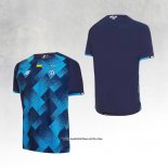 Dynamo Kyiv Away Shirt 21/22 Thailand