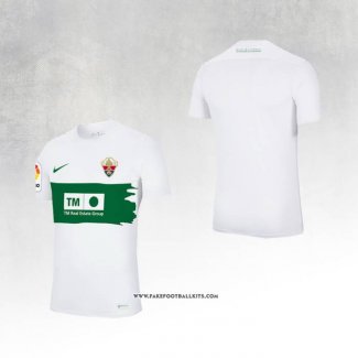 Elche Home Shirt 21/22 Thailand