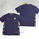 England Away Shirt 2024