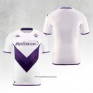 Fiorentina Away Shirt 22/23 Thailand