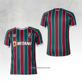 Fluminense Home Shirt 2023 Thailand