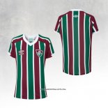 Fluminense Home Shirt Women 2022