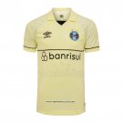 Gremio Away Goalkeeper Shirt 2023 Thailand