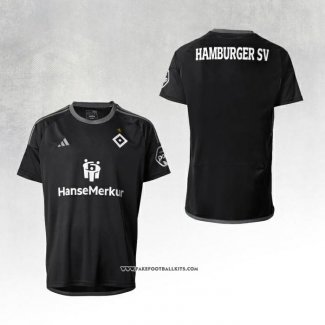 Hamburger Third Shirt 23/24 Thailand