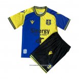 Hellas Verona Special Shirt Kid 22/23