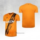 Hull City Home Shirt 21/22 Thailand