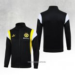 Jacket Borussia Dortmund 23/24 Black