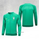 Jacket Brazil 23/24 Green