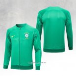 Jacket Brazil 23/24 Green