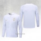 Jacket Corinthians 22/23 White