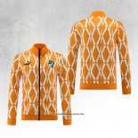 Jacket Costa de Ivory 23/24 Orange