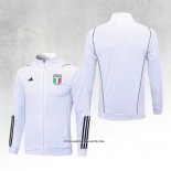Jacket Italy 23/24 White