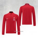 Jacket Liverpool 22/23 Red