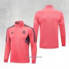 Jacket SC Internacional 22/23 Rosa