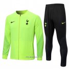 Jacket Tracksuit Tottenham Hotspur 22/23 Green