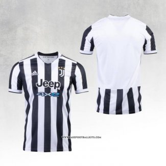 Juventus Home Shirt 21/22